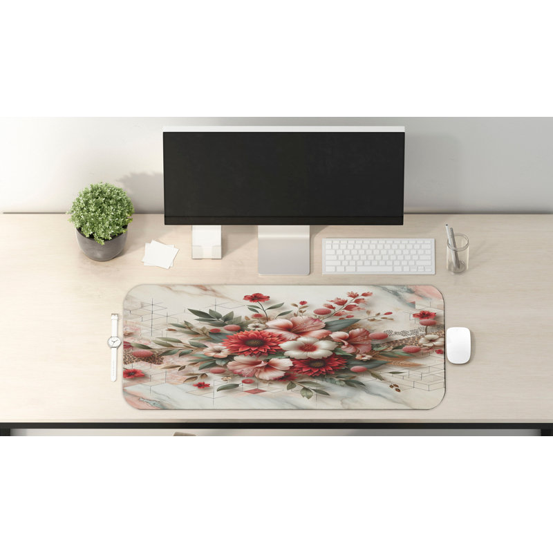 Noreda Rubber Desk Pad