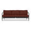 Outdoor 3 - Seat Patio Sofa-1757086309-1757086319