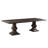 Mango Solid Wood Dining Table-847708581