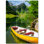 12'' x 12'' Satin Ceramic Decorative Mural