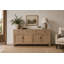 Capri 79'' W Sideboard