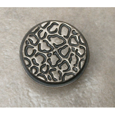 Modern Forms Mushroom Knob