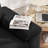 89” Modern Chenille Sofa Adjustable Armrest Couch-245264347