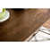 Ebin Metal Base Dining Table