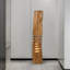 Lampe verticale en bois Modern-118324325