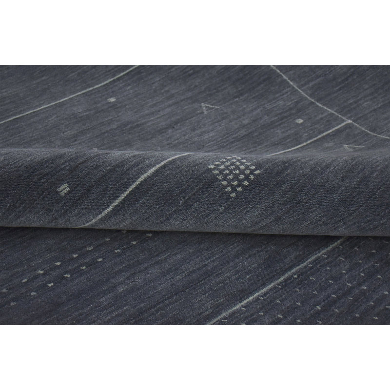 Wool Area Rug