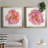 " Blossomed Peony I " 2 - Pieces-1429359209-1366201311-1366201248