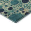 Tapis géométrique de qualité supérieure lavable à la machine AMF1895 Mayfield / AMF1895TE-1663921964