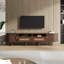 Unfinished TV Stand for TVs up to 65"