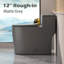 Toilette monobloc Yingze Comfort