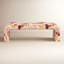 Banc rembourré Barley-584900012