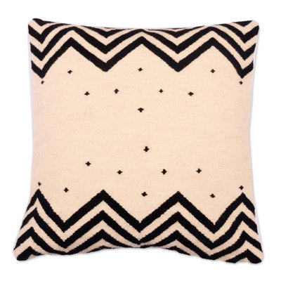 Chevron Throw Pillow