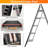 5-Step Folding Step Ladder