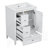 24" Bathroom Vanity with Storage-117545829