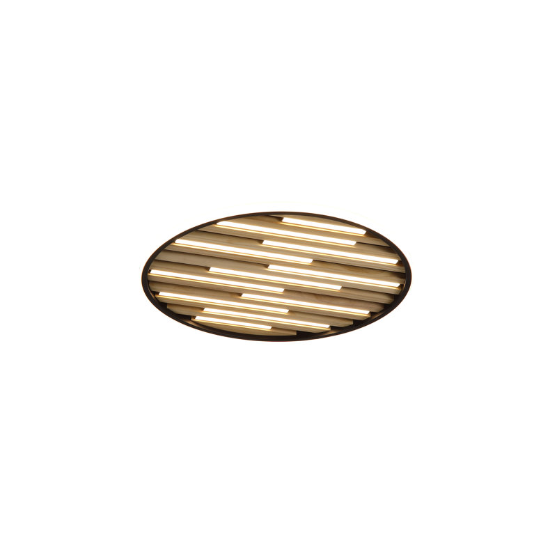 Flush Mount