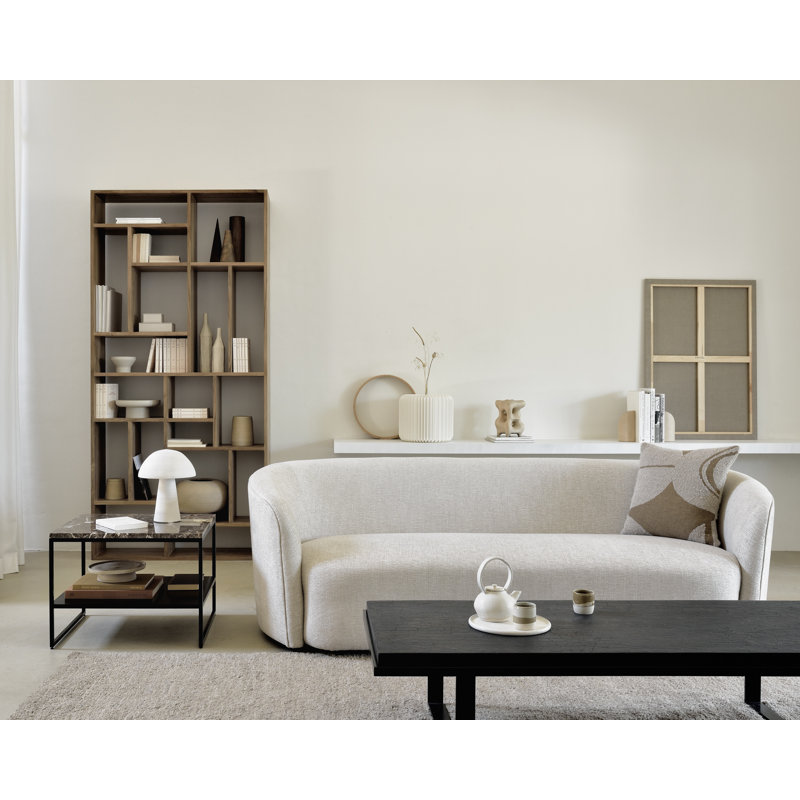 Essentials Wool Area Rug, Rectangle 5'6" x 7'9"