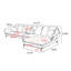 Canapé modulaire 3 pièces rembourré-1585674016-1585674022-1585674073