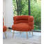 Fauteuil demi-tonneau l 30 po Demetrius-1505675885