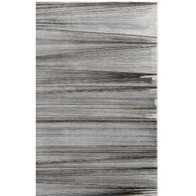 Craft 822 Performance Abstract Rug