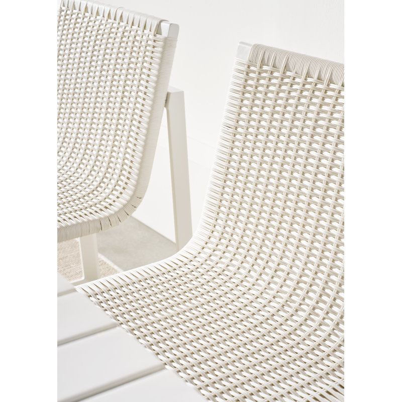 Breeze Outdoor Side Chair