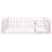 Metal Floor Bed Frame With Fence And Door-1287598592-1287598593