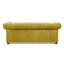 Aaron 2 Piece Velvet Standard Living Room Set-1307089195