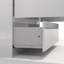 Parley 2 Door Manufactured Wood Wardrobe