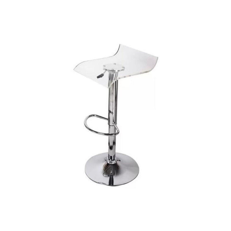 Tabouret pivotant Bargo