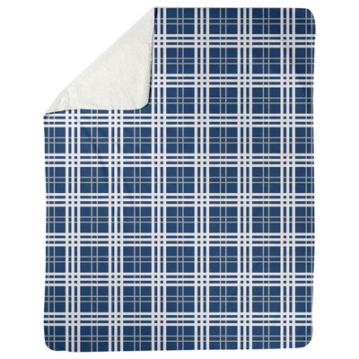 Sewn Throw Blanket
