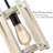 1 - Light Matte Black Caged Pendant