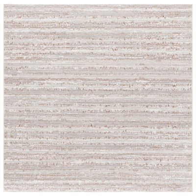 Yusef Parker Performance Abstract Rug
