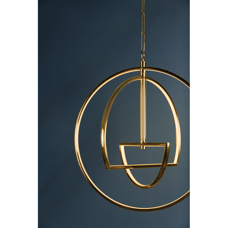 Welland 3 Light Chandelier