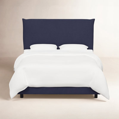 Bessinger Upholstered Bed