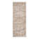 Singleton Oriental Indoor Rug