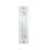Michael Glass LED Flush Mounted Sconce