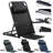 Adjustable Lifting Bed Backrest With 6 Gears, 40°~90°Adjustable Back Rest , Portable Folding Adjustable Sit Up Back Rest For Reading Or Relaxing In Bed-1363260044