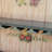 Atrovirens Solid + Manufactured Wood Sideboard
