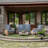 ARDEN Outdoor Lounge Chair 5.75" Cushion