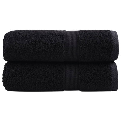 Premium Bath Towels SOLUND 600Gsm