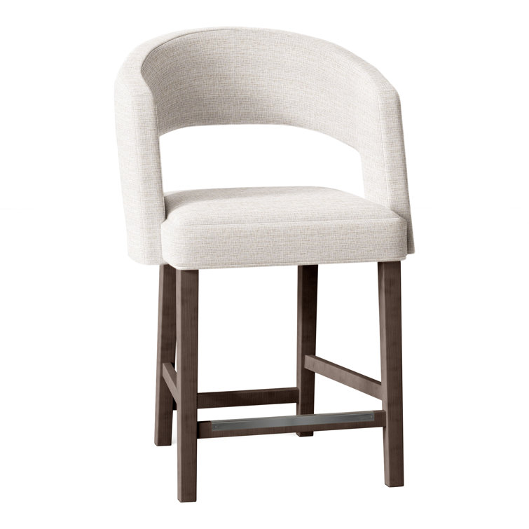 Tabouret de comptoir 26 po Bryant
