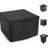 Waterproof 44Inch Square Fire Pit Cover For Patio Furniture Covers