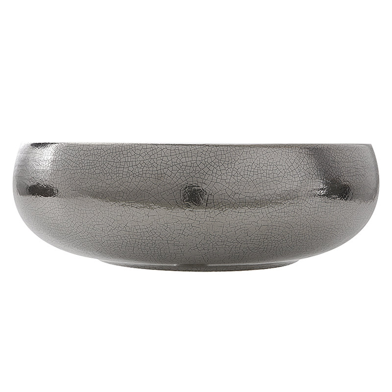 Regatta 15.5'' L Bathroom Sink