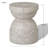 Cement Garden Stool