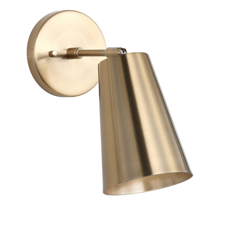 Parksley Armed Sconce