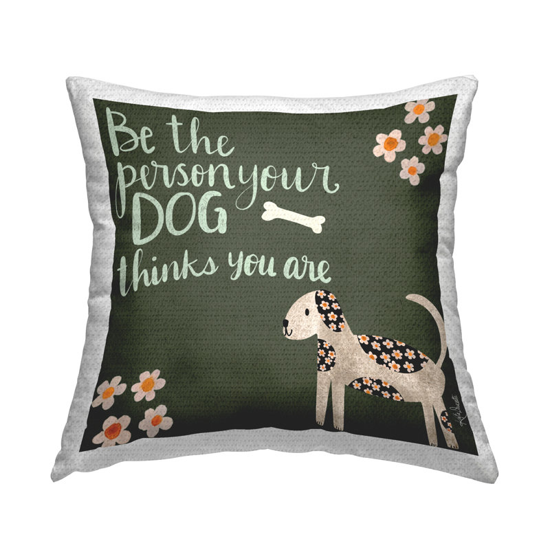 Coussin d'extérieur Casual