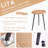 Tray Top End Table-123399514