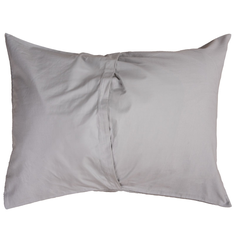 Literie , Courtepointe grand + 2 couvre-oreillers standard