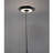 Mathilde 72.5'' Chrome LED Torchiere Floor Lamp