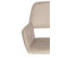 Chaise de bureau pivotante en velours-1611200730