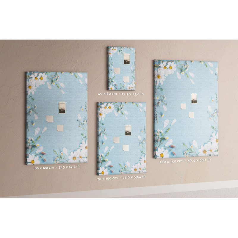Cork Corkboard / Bulletin Board